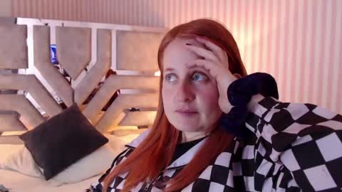 Violeta online show from 01.04.25