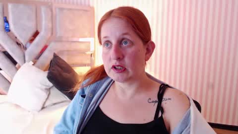 Violeta online show from 01.07.25