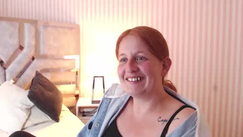 Violeta online show from 01.07.25