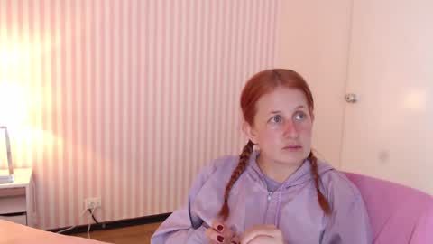 Violeta online show from 01.09.25