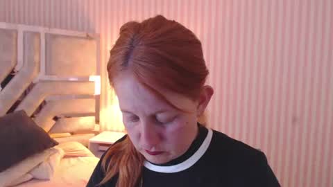 Violeta online show from 01.13.25