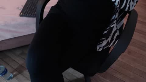 Violeta online show from 01.26.25