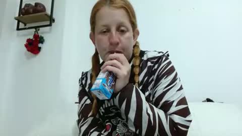 Violeta online show from 01.27.25