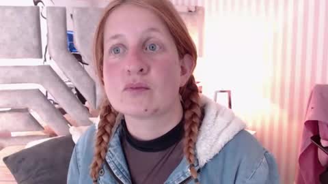 Violeta online show from 01.27.25