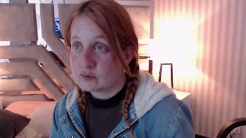 Violeta online show from 01.28.25