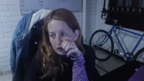 Violeta online show from 02.06.25