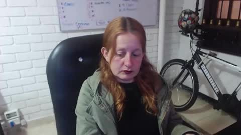 Violeta online show from 02.13.25