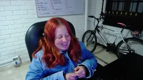 Violeta online show from 03.12.25