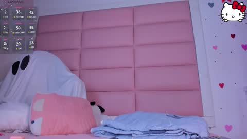 Violetta  online show from 10.21.25