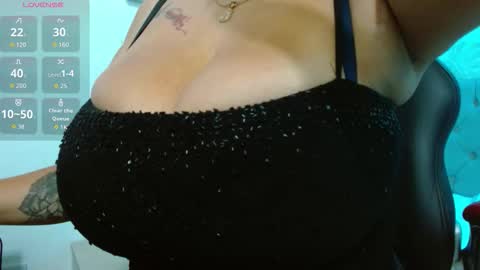 viioleta online show from 11.21.25