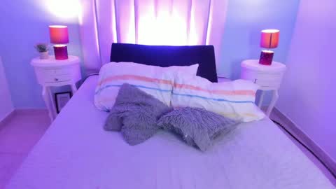 Violet online show from 05.28.26