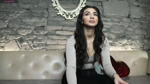 Snapshot of vijshstara chatting on 12.27.24 VIJ online show from 12.27.24