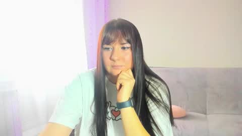 Vika online show from 03.18.26