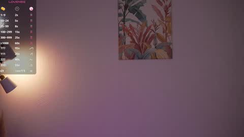 Snapshot of vika54784 chatting on 11.15.25 vika54784 online show from 11.15.25