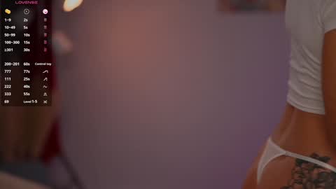 Snapshot of vika54784 chatting on 02.19.26 vika54784 online show from 02.19.26