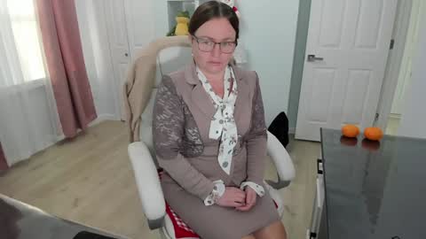 Ukrainian-woman online show from 12.27.24