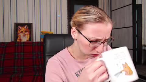 Vika online show from 02.12.26