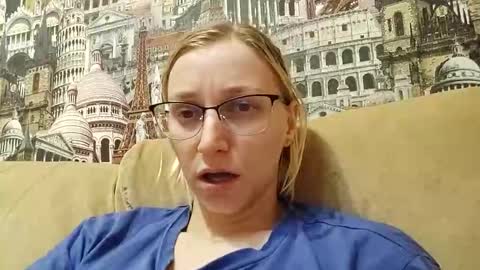 Vika online show from 02.26.26