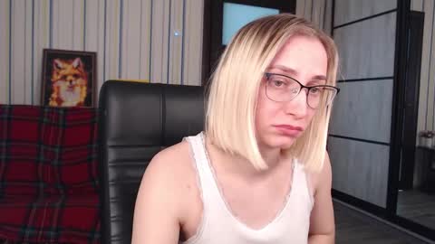 Vika online show from 03.21.26