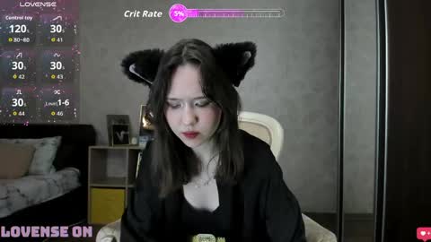 Snapshot of vikami chatting on 05.16.26 vikami online show from 05.16.26