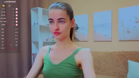 vikiberry online show from 10.05.25