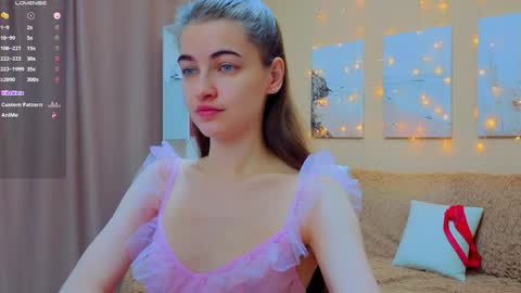 vikiberry online show from 04.24.26