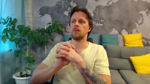 vikingchrisss online show from 04.29.26