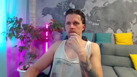 vikingchrisss online show from 05.02.26