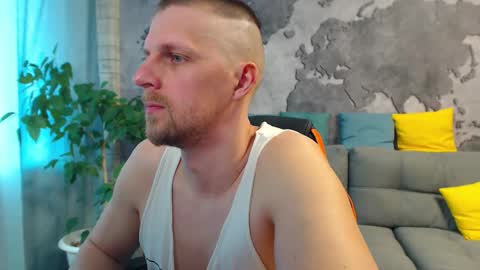 vikingchrisss online show from 05.07.26