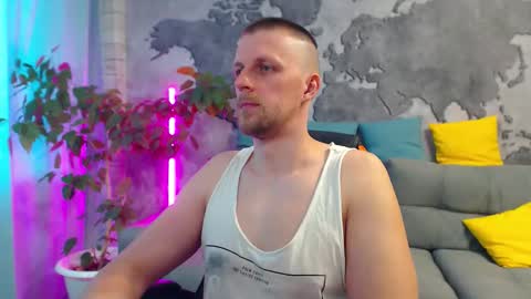 vikingchrisss online show from 05.08.26