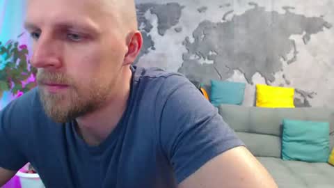 vikingchrisss online show from 06.15.26