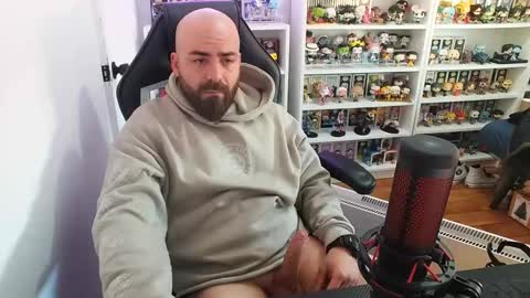 vikingc0ck online show from 02.13.26