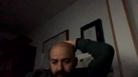 vikingc0ck online show from 03.01.26