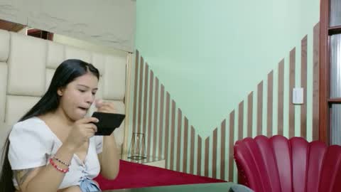 vikiTomson online show from 03.04.26