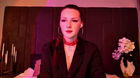 vikki__cute online show from 02.02.26