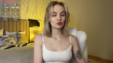 Vikky online show from 04.23.26