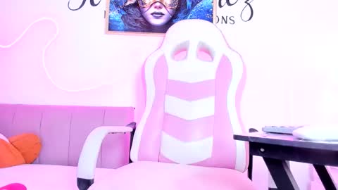 Snapshot of vikoparker chatting on 05.26.26 victoria online show from 05.26.26