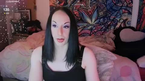 vikskikat online show from 02.14.26