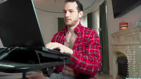 fansly  VITEKsecret online show from 06.13.26