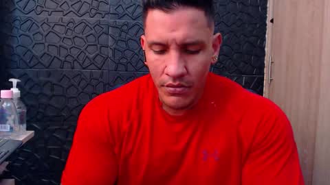 Viktor Herrera online show from 01.17.26