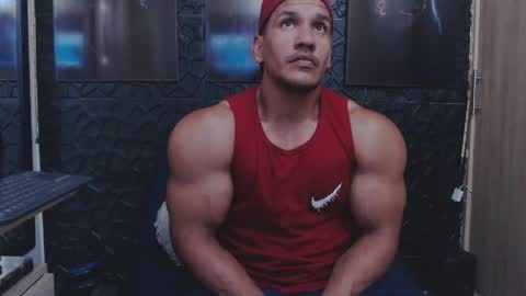 Viktor Herrera online show from 04.28.26