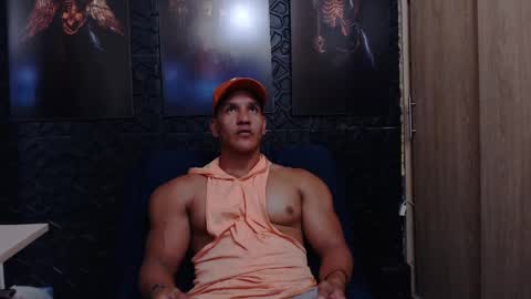Snapshot of viktorherrera chatting on 06.06.26 Viktor Herrera online show from 06.06.26