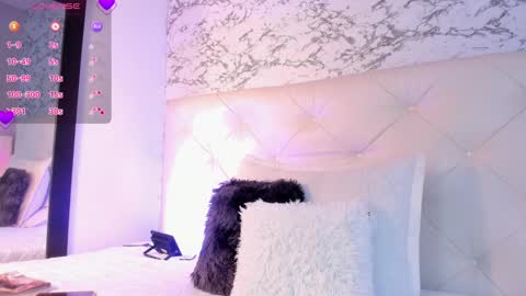 Viktoria online show from 02.21.25