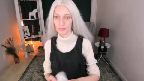 Viktoria online show from 12.03.25