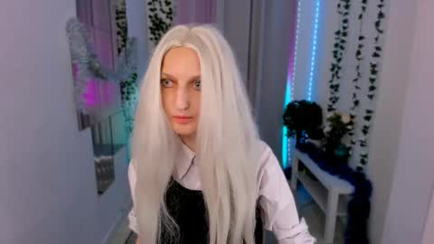 Viktoria online show from 12.19.25