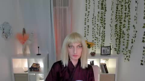 Viktoria online show from 02.03.26