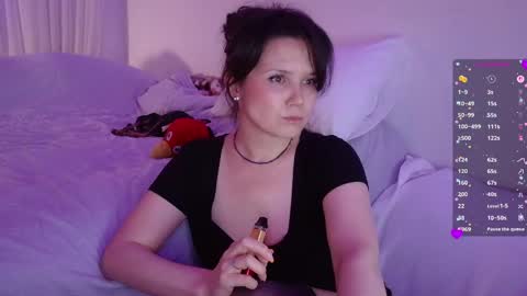 viktoriakiss online show from 05.01.26