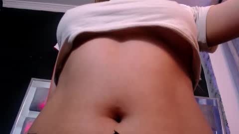 viky_evanss online show from 03.14.26