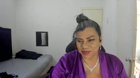 VIKY ADAMS online show from 10.14.25