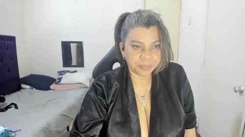 VIKY ADAMS online show from 02.07.26